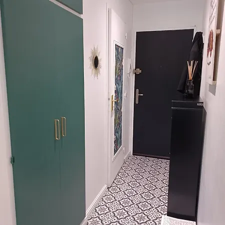 Apartmán Le Amos Mety