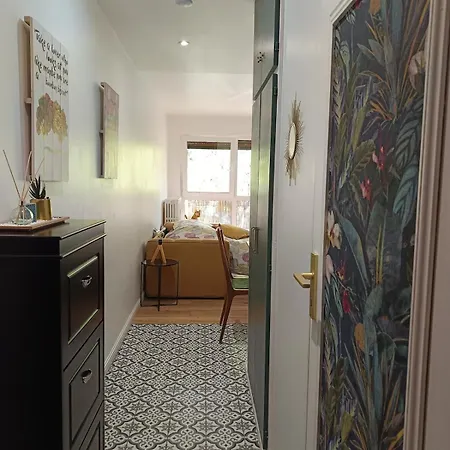 Apartmán Le Amos Mety