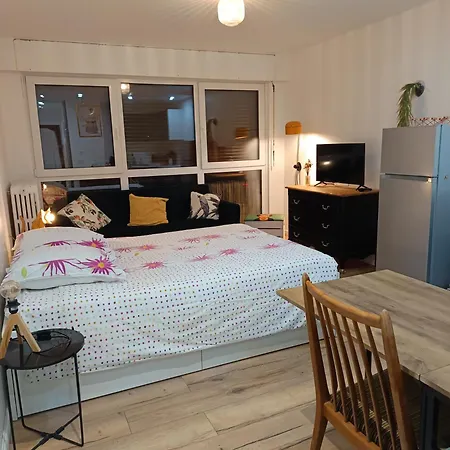 Le Amos Διαμέρισμα *