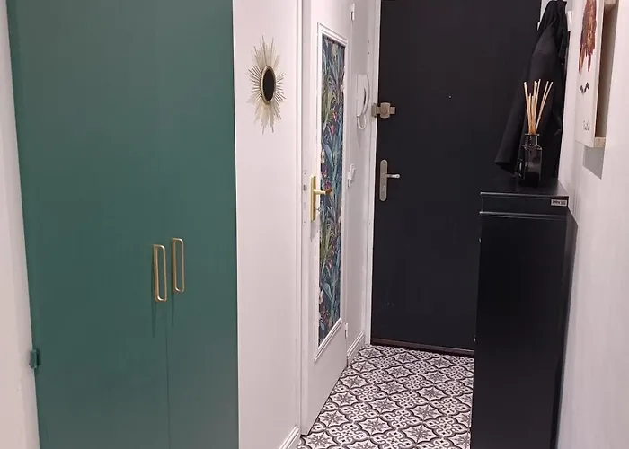 شقة Le Amos ميتز