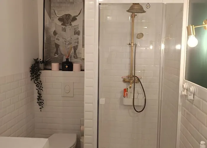 Le Amos Апартаменты